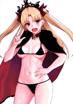 Page 7 of Chaldea Grand Summer Vacation!!