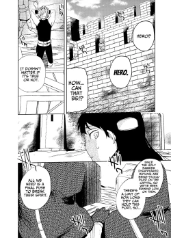 Page 26 of The Man Who Saved Me on my Isekai Trip was a Killer... 3