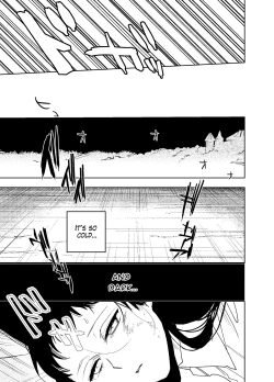 Page 41 of The Man Who Saved Me on my Isekai Trip was a Killer... 3