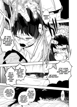 Page 45 of The Man Who Saved Me on my Isekai Trip was a Killer... 3