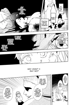 Page 47 of The Man Who Saved Me on my Isekai Trip was a Killer... 3