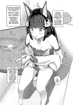 Page 15 of Koukando 100 dakara Nagato no Oshikko Mite Kekkon Suru