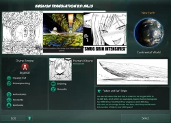 Page 33 of The Kitsune Goddess and Me