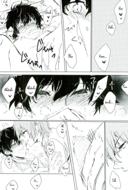 Page 10 of Zoku Yume kara Sameta Yume | A Continuous Dream To Wake From