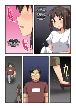 Page 9 of Niizuma Nanaka no Roshutsu Souguu