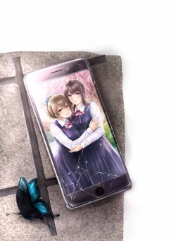 Page 194 of Sakuramiya Shimai no Netorare Kiroku