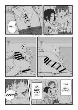 Page 53 of Boku wa Manken Senzoku Nude Model 2 SEX Gasshuku Hen