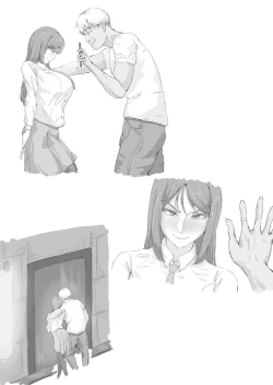 Page 3 of 精液ボテJ○~