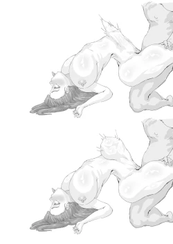 Page 9 of 精液ボテJ○~