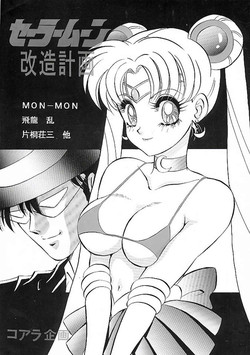 Download Sailor Moon Kaizou Keikaku
