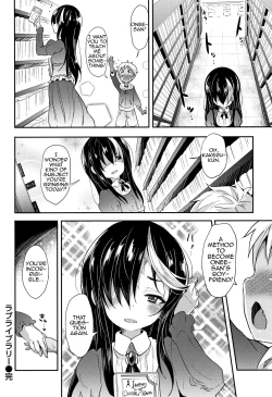 Page 24 of Love Library