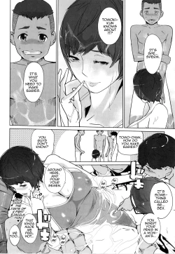 Page 14 of Ko-Niwa Zenpen