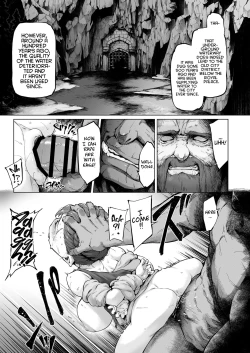 Page 4 of Raiders! case:re/2Fallen Mountain Kingdom