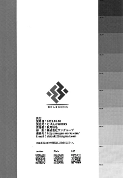 Page 21 of Hontou…1-kai dake desukarane