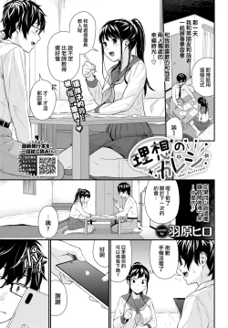 Page 2 of Risou no Kareshi - ideal boyfriend