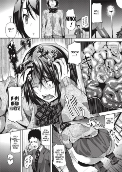 Page 141 of Deep Stalker