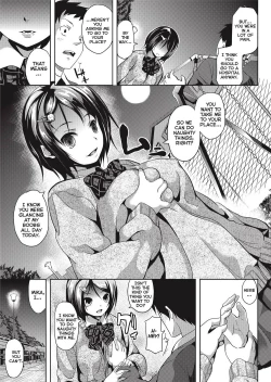 Page 142 of Deep Stalker