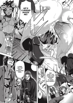 Page 151 of Deep Stalker