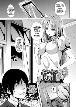 Page 158 of Deep Stalker