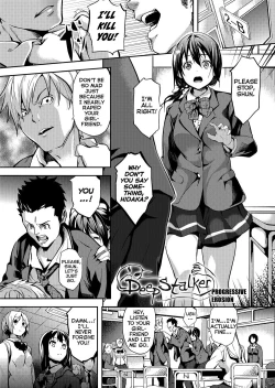 Page 174 of Deep Stalker