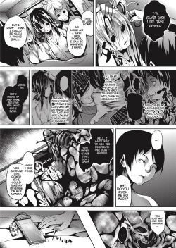 Page 36 of Deep Stalker