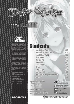 Page 3 of Deep Stalker