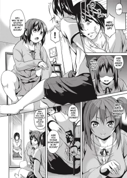 Page 75 of Deep Stalker