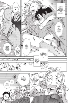 Page 105 of Stop Quibbling About Love