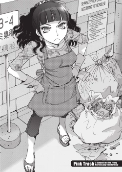 Page 108 of Stop Quibbling About Love