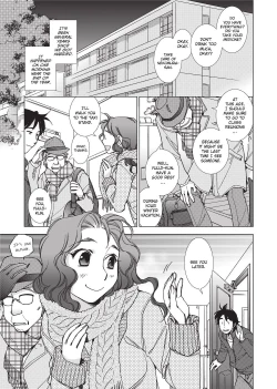 Page 129 of Stop Quibbling About Love