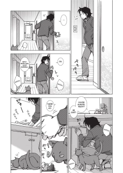 Page 131 of Stop Quibbling About Love