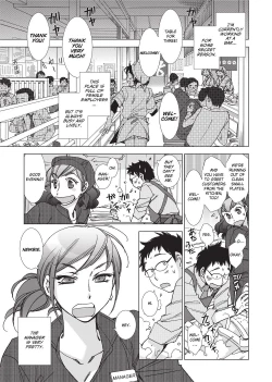 Page 150 of Stop Quibbling About Love