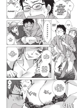 Page 155 of Stop Quibbling About Love