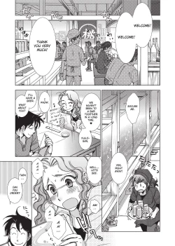 Page 170 of Stop Quibbling About Love