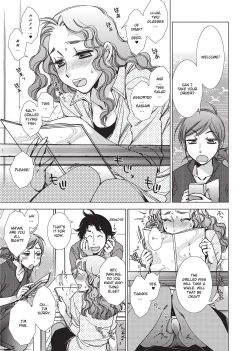 Page 172 of Stop Quibbling About Love