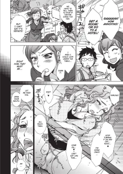 Page 175 of Stop Quibbling About Love