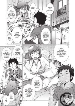 Page 26 of Stop Quibbling About Love