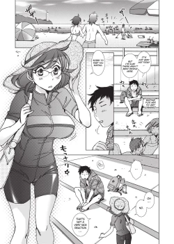 Page 28 of Stop Quibbling About Love