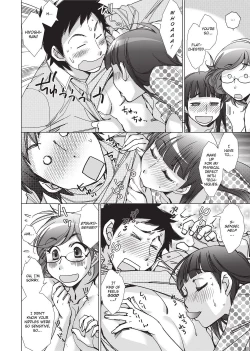 Page 52 of Stop Quibbling About Love