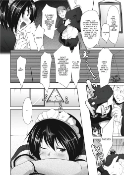 Page 109 of Love Hair