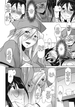 Page 11 of Love Hair