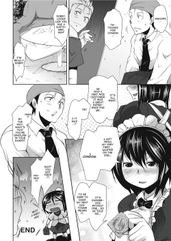 Page 127 of Love Hair