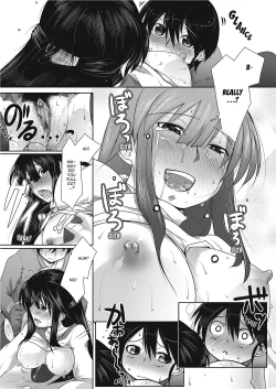 Page 187 of Love Hair