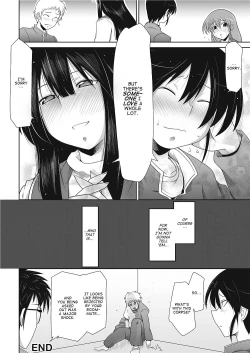 Page 196 of Love Hair