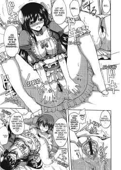 Page 130 of Her Sensitive Spot