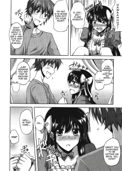 Page 133 of Her Sensitive Spot