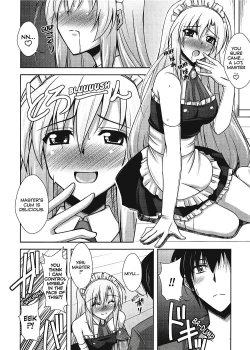 Page 169 of Her Sensitive Spot