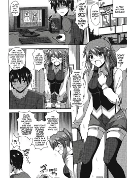 Page 17 of Her Sensitive Spot