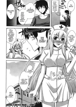 Page 181 of Her Sensitive Spot