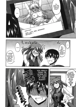 Page 21 of Her Sensitive Spot